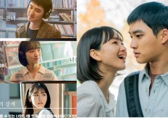Sinopsis Film Secret: Untold Melody, Film Romantis Doh Kyung Soo, Siap-siap Bikin Baper!