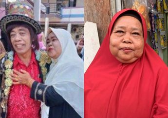 Pak Tarno Akhirnya Pulang ke Rumah Istri Tua, Sariyah Ucap Syukur: Terkabul Doa Saya