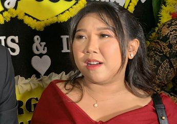 Cincin Kawin Dipotong Damkar, Kiky Saputri Todong Suami Belikan yang Baru