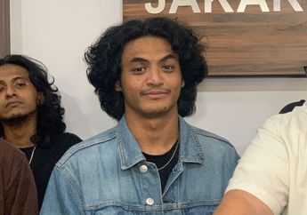 Tak Cemburu, Vadel Badjideh Malah Ucap Syukur Lihat Foto Anak Nikita Mirzani dengan Pria Lain