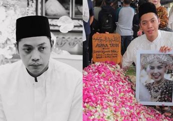 Rasyid Rajasa Menikah Lagi, Dulu Pernah Setia Rawat Mendiang Istri yang Sakit Kanker