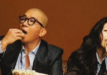 Profil DJ Koo, Suami Barbie Hsu yang Pernah Muncul di Drakor Dream High