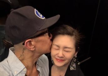 Barbie Hsu Meninggal 3 Hari Sebelum Ulang Tahun Pernikahan, Suami: Saya Gak Baik-baik Saja