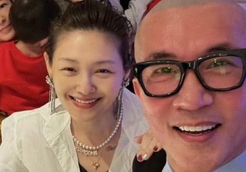 20 Tahun Tunggu Barbie Hsu, DJ Koo Belum Bisa Dihubungi Pasca Istrinya Meninggal Dunia