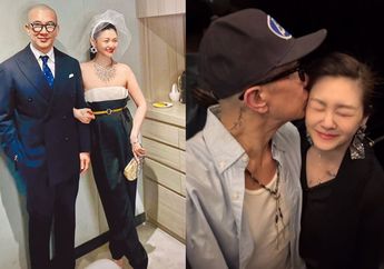 Barbie Hsu dan DJ Koo Terpisah Maut, Sang Artis Pernah Patah Hati Hebat Sampai Disuntik Anestesi