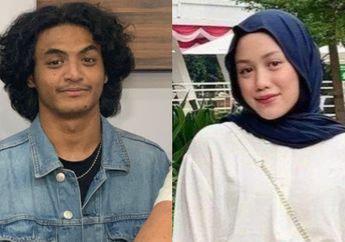 Takut Ditinggal Lolly? Vadel Badjideh Beberkan Persiapan Nikahi Putri Nikita Mirzani, Siap Lakukan ini