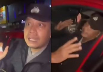 Polisi Dipenjara, Aiptu Kusno dan Aipda Roy Ditahan Usai Palak Sejoli Nongkrong Rp2,5 Juta