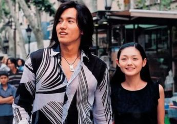 Bintang Meteor Garden, Jerry Yan Lepas Kepergian Barbie Hsu, Tulis Pesan Sendu ini