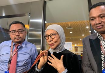 Merasa Difitnah, Ratna Sarumpaet Bantah Usir Cucu Saat Dimintai Dana Pendidikan