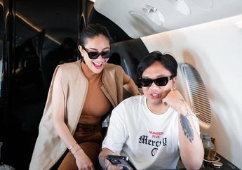 Profil Mail Syahputra yang Ikut Ditahan Bareng Nikita Mirzani, Pernah jadi Asisten Olga Syahputra