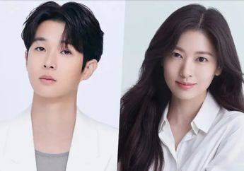 Jung So Min dan Choi Woo Shik Bakal Beradu Akting dalam Drama 'Would You Marry Me'