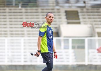 Patrick Kluivert Wawancara Segambreng Calon Asisten Lokal, Hanya Satu yang Pernah Melatih di Eropa