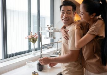 3 Poin Penting dalam Membangun Hubungan Sehat, Say Bye Toxic Relationship!