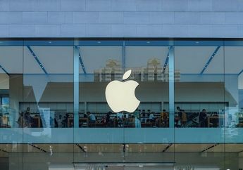 Apple Kecolongan, Aplikasi Pornografi Ditemukan di Perangkat iPhone Untuk Pertamakalinya