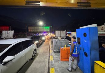 Imbas Kecelakaan di Tol Ciawi, Berapa Banyak Korban dan Apa Penyebabnya?