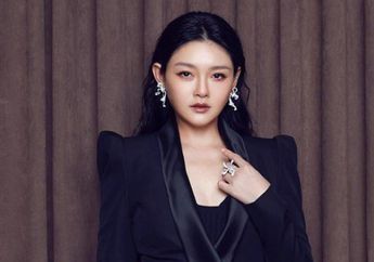 Sahabat Ungkap Pesan Terakhir Barbie Hsu dan Kenang Masa Sulit sang Aktris