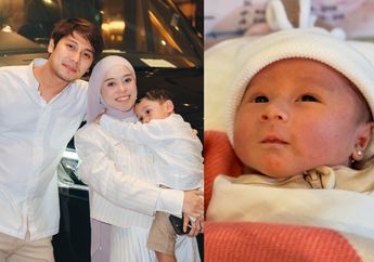 Lesti Kejora Melahirkan Anak Ke-3, Rizky Billar Beberkan Perilaku Abang L Terhadap Adiknya