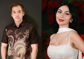 Syok! Ariel Tatum Ngaku Pernah Dibully saat Pacaran dengan Stefan William, Ini Penyebabnya
