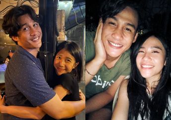 Gigi eks Cherrybelle Adu Akting dengan Sang Kekasih di Film Pernikahan Arwah, Akui Wajib Profesional!