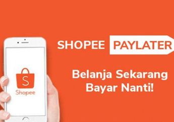 Pengguna Wajib Tahu! Besaran Bunga Shopee PayLater dan Cara Menghitungnya
