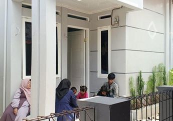 Kisah Korban Kecelakaan Gerbang Tol Ciawi, Ayah Tewas, Ibu Luka-luka dan Balita Selamat