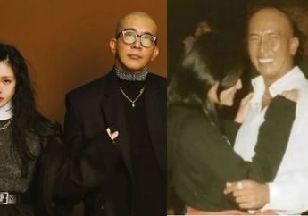 Foto Kenangan Barbie Hsu dan DJ Koo saat Pacaran Tahun 1998, Cinta Terhalang Agensi dan Harus Putus