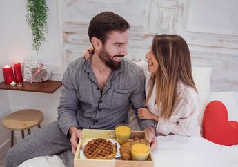 5 Tips Bikin Pesta Valentine Sendiri di Rumah, Dijamin Romantis dan Murah Meriah!