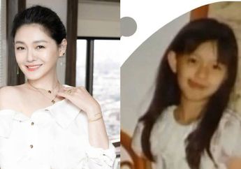 6 Foto Masa Kecil Barbie Hsu, Wajahnya Bak Tak Berubah, Awet Muda Banget