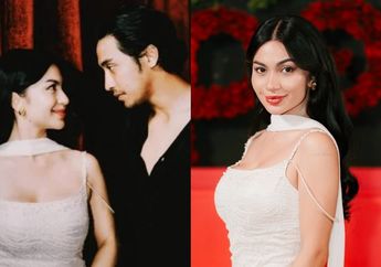 Abidzar Kena Cancel Culture, Ariel Tatum Bongkar Sifat Asli Putra Umi Pipik di Balik Layar