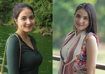 Profil Bulan Sutena, Seleb Tiktok yang Tersandung Isu Video Viral,  Gercep Beri Klarifikasi Begini!