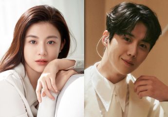 5 Rekomendasi Drakor Go Youn Jung, Terbaru Jadi Lawan Main Kim Seon Ho di 'Can This Love Be Translated'