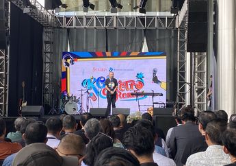 Gelar Syukuran 2025, Kompas Gramedia Rayakan Semangat Kebersamaan dan Keberlanjutan