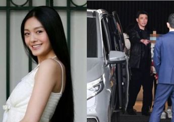 Abu Jenazah Barbie Hsu Tiba di Taiwan, Dia Pulang ke Rumah dan Bahagia di Surga