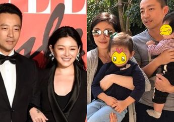 Hak Asuh Anak Barbie Hsu Jatuh ke Wang Xiaofei, DJ Koo Pilih Tidak Adopsi