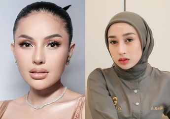 Reza Gladys Jingkrak-jingkrak, Reaksi Nikita Mirzani Usai Ditetapkan Tersangka Disorot, Singgung Harvey Moeis