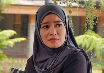 Kisah Titi Kamal dalam Film Tabayyun: Perjuangan Ibu Tunggal dan Cinta yang Rumit
