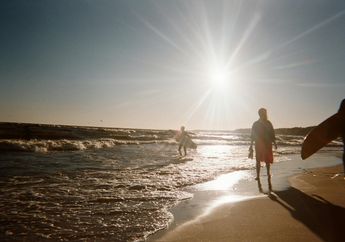 6 Arti Mimpi Melihat Matahari, Pertanda Keberuntungan hingga Peringatan Bahaya