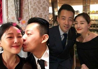 Profil Wang Xiaofei Mantan Suami Barbie Hsu, Pebisnis Sukses yang Hadiahkan Hotel Mewah untuk Sang Artis