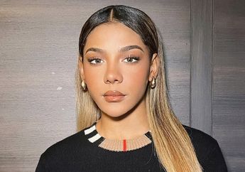 Membanggakan! ZsaZsa Utari Tampil di Dubai Fashion Week 2025 Bersama Para Model Dunia