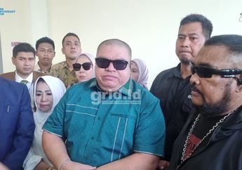 Sindir Hotman Paris, Razman Nasution Minta Bantuan Presiden Prabowo