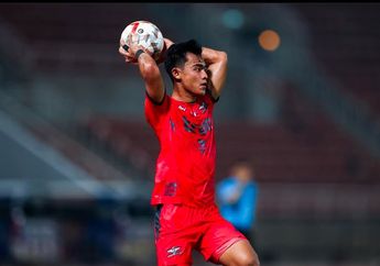 Tak Ada Klub Liga 1 di Liga Champions Asia, Asnawi dan Arhan Jadi Utusan Indonesia di Kompetisi Akbar AFC