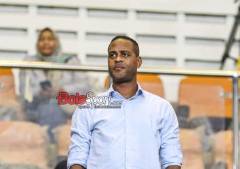 Bocoran 27 Pemain Timnas Indonesia Dipanggil Patrick Kluivert untuk Lawan Bahrain dan Australia