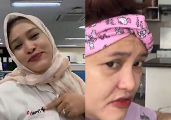 Nasib Wenny Myzon Pasca Dipecat PT Timah, Tampil Tak Berhijab, Bantah Jadi Miskin, Masih Punya 6 Mobil