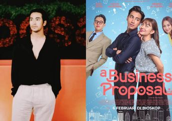 Kronologi Abidzar Dihujat dan A Business Proposal Nggak Laku, Berawal dari Pernyataan Ini?