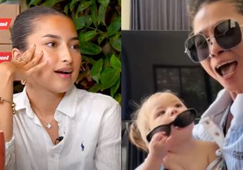 Jennifer Coppen Bakal Berikan Hak Asuh Kamari ke Orang Ini Kalau Meninggal, Bukan ke Yaya