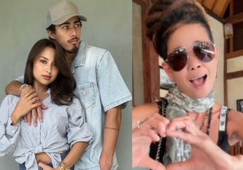 Hamil Sebelum Nikah, Jennifer Coppen Syok saat Beritahu Ibu Dali Wassink, Begini Reaksinya!