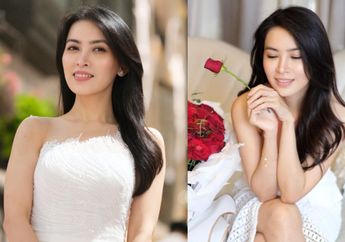 Siapa Lina Priscilla? Pengusaha yang Viral Usai Dikaitkan dengan Suami Iris Wullur, Ternyata Adik Liliana Tanoe