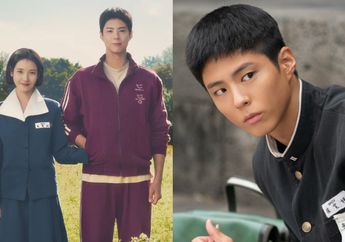 4 Rekomendasi Drakor Park Bo Gum Terpopuler, Terbaru Bintangi Drama Romantis Bareng IU!