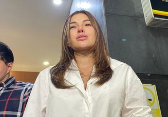 Nikita Mirzani Ungkap Kondisi Lolly Setelah Dipindahkan dari RS Polri, sang Putri Makin Cantik Usai Kembali Ditangannya