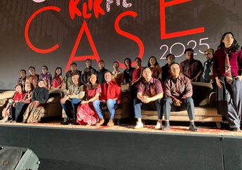 Bertabur Bintang, Ini 19 Judul Film dan Series yang Tayang di KlikFilm Tahun 2025